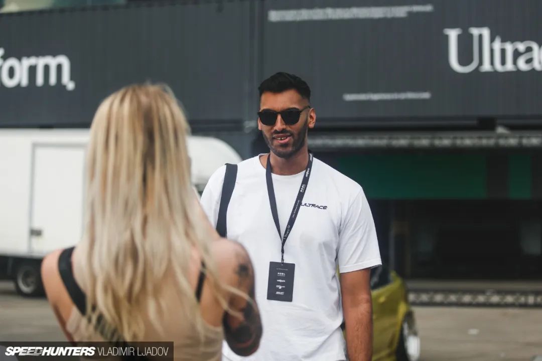 改装大聚，每一帧都是热爱