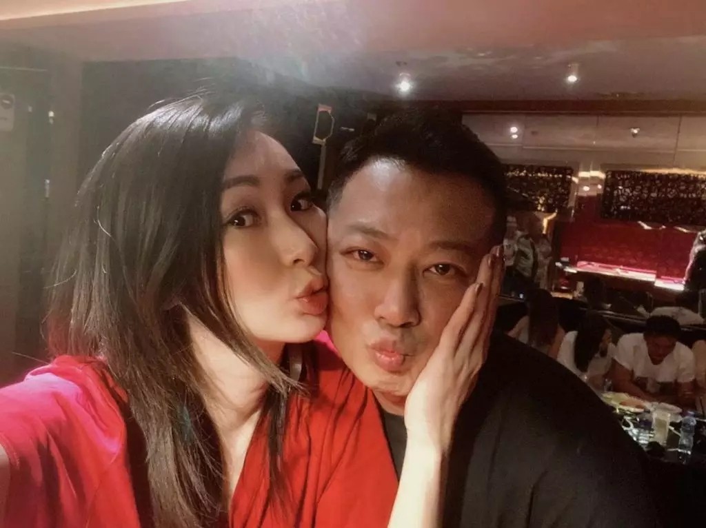 彻底撇清与大s的关系,跟大s在一起的结局