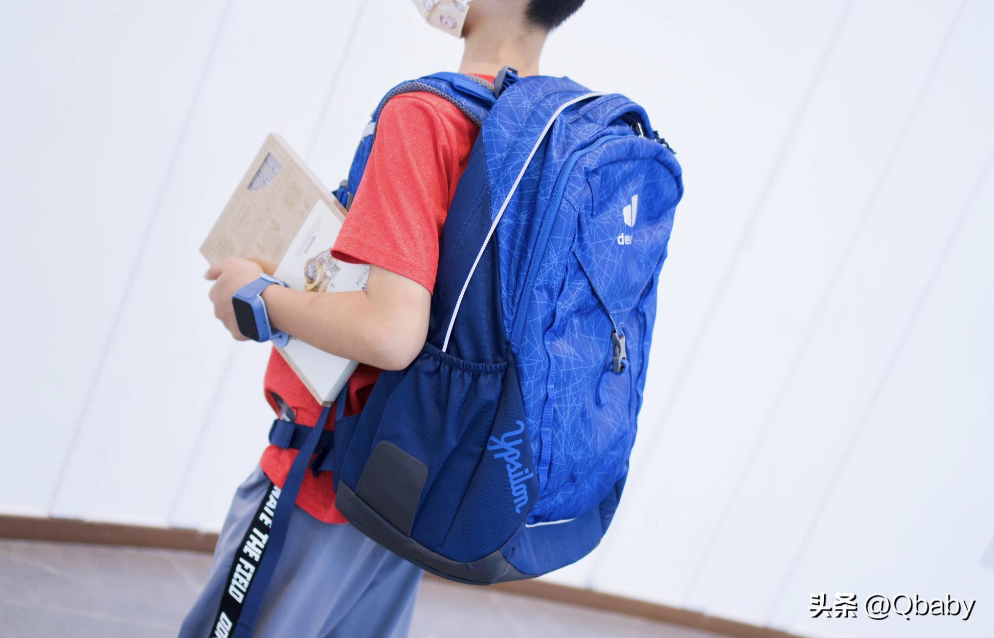 deuter背包儿童,澳洲小学生双肩包