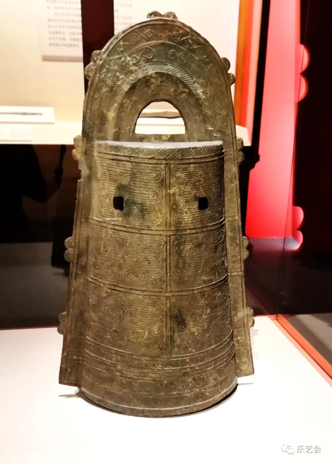 辉歌分享：《东方吉金——中韩日古代青铜器展》日韩单元选赏