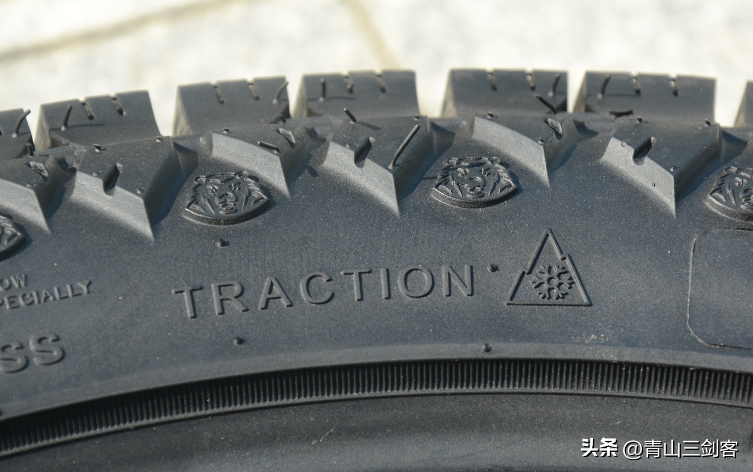 黑熊轻at轮胎怎么样,黑熊at轮胎会用在哪些越野车