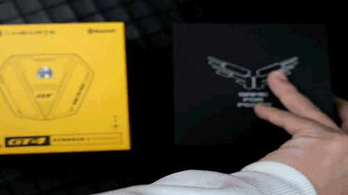 漫步者hecategx07吃鸡联名款,hecate漫步者蓝牙耳机和平精英