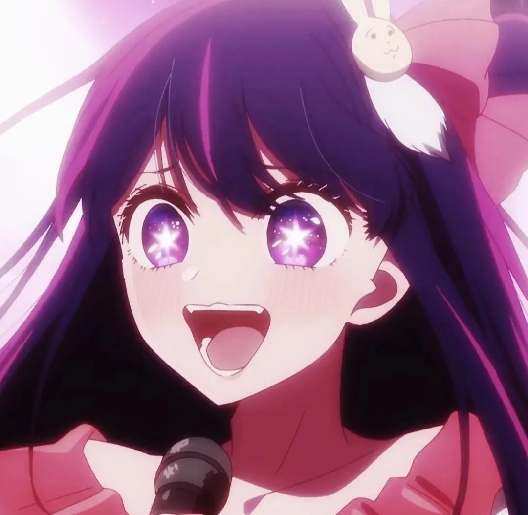 四月新番：我推的孩子