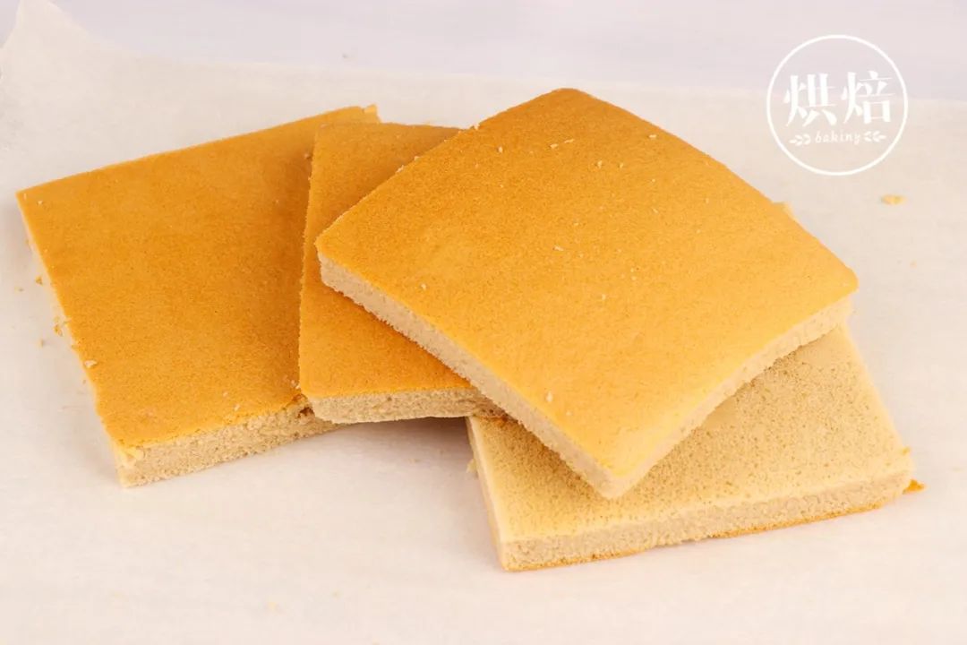 私房本季当家花旦芒果奶茶糯米蛋糕天衣无缝的搭配色香味俱全