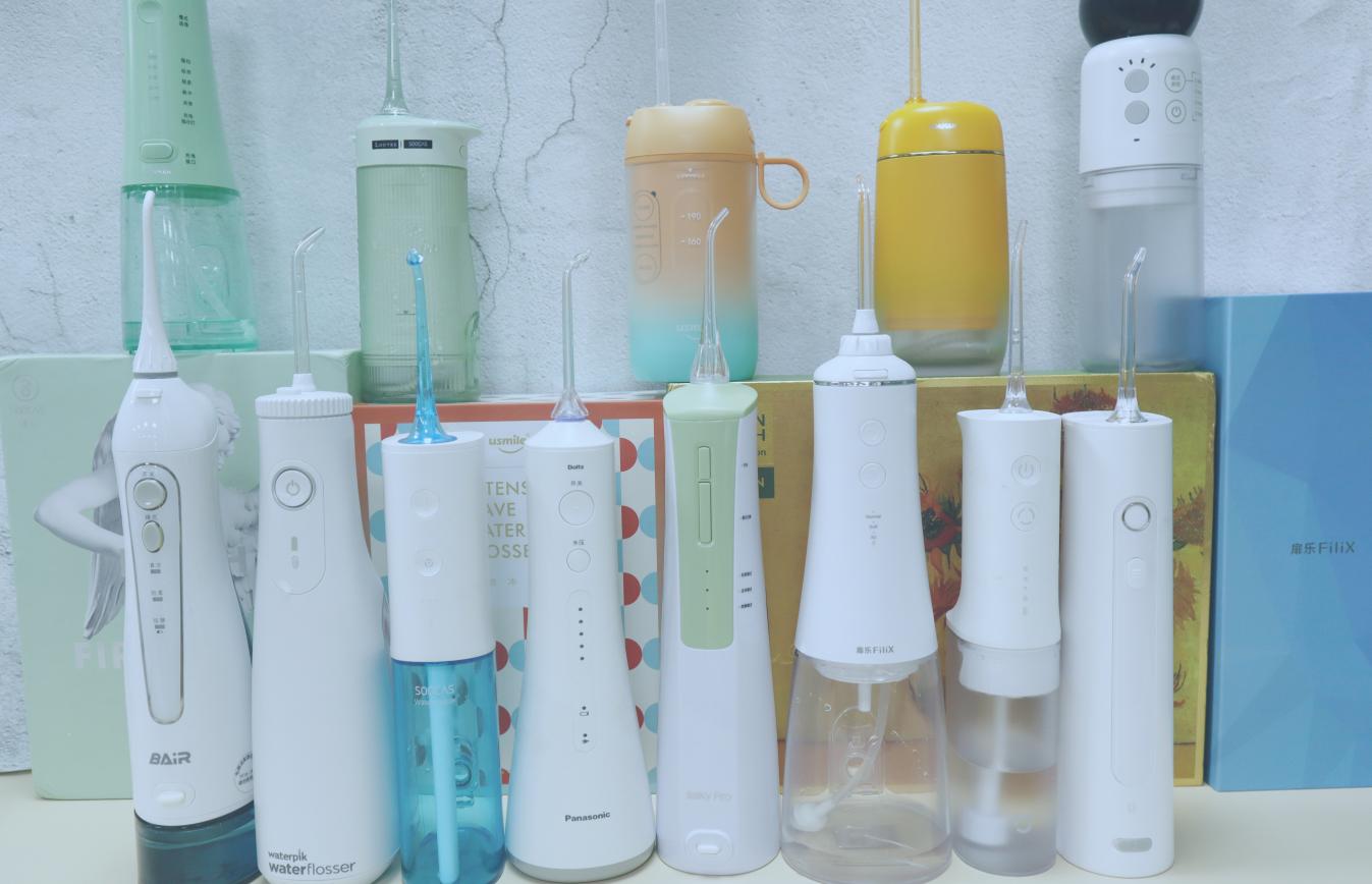 冲牙器的好处和坏处广告,经常用冲牙器的好处