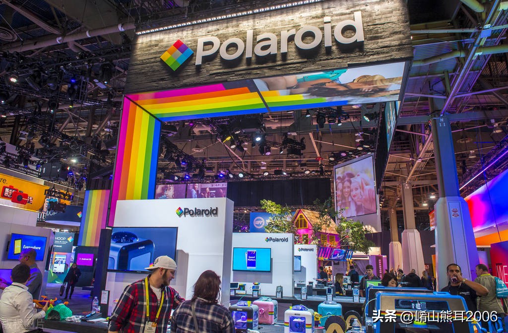 2023美国ces电子消费展,美国国际消费电子展ces2020