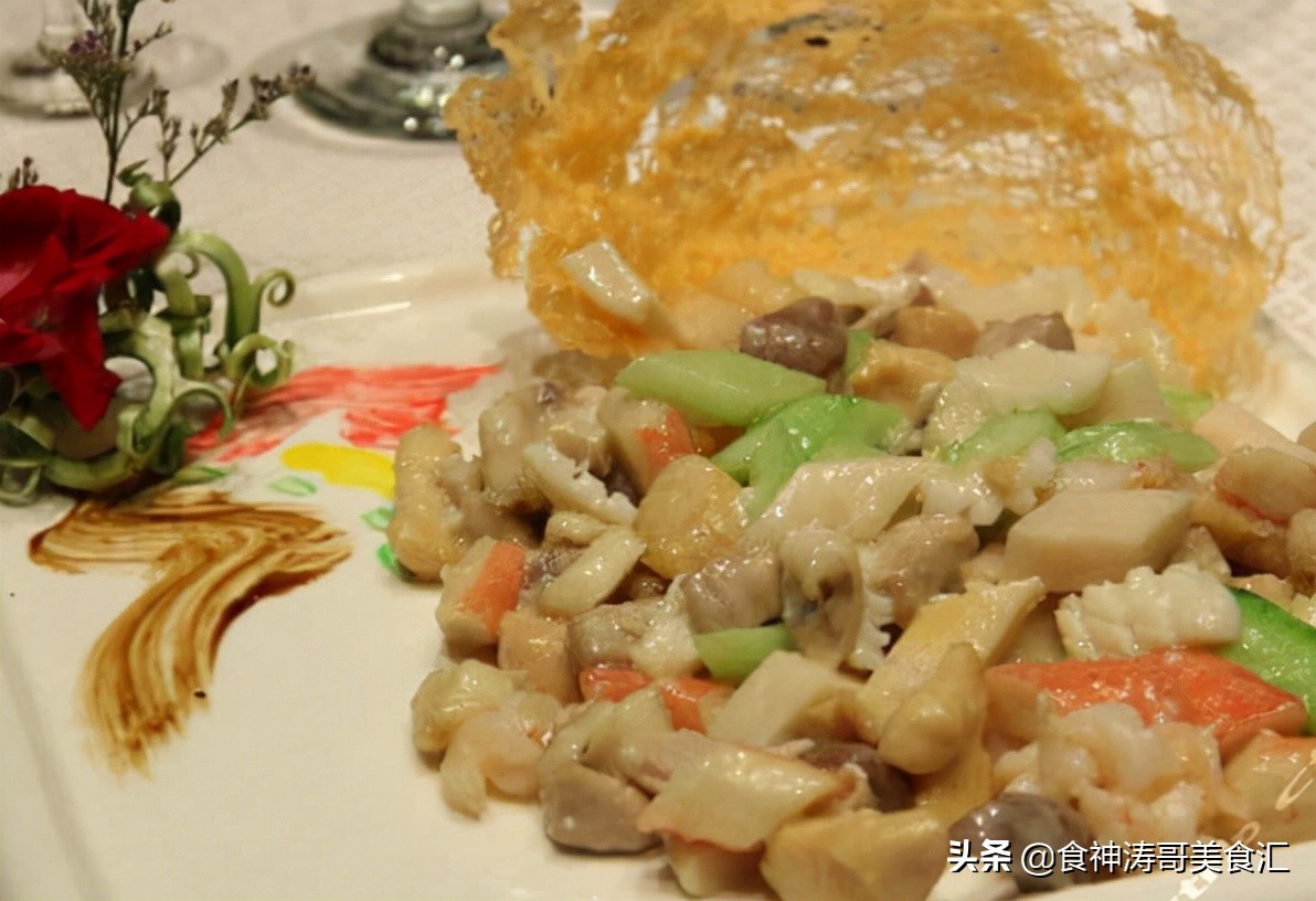 天津必吃十大特色美食,天津十大特色美食