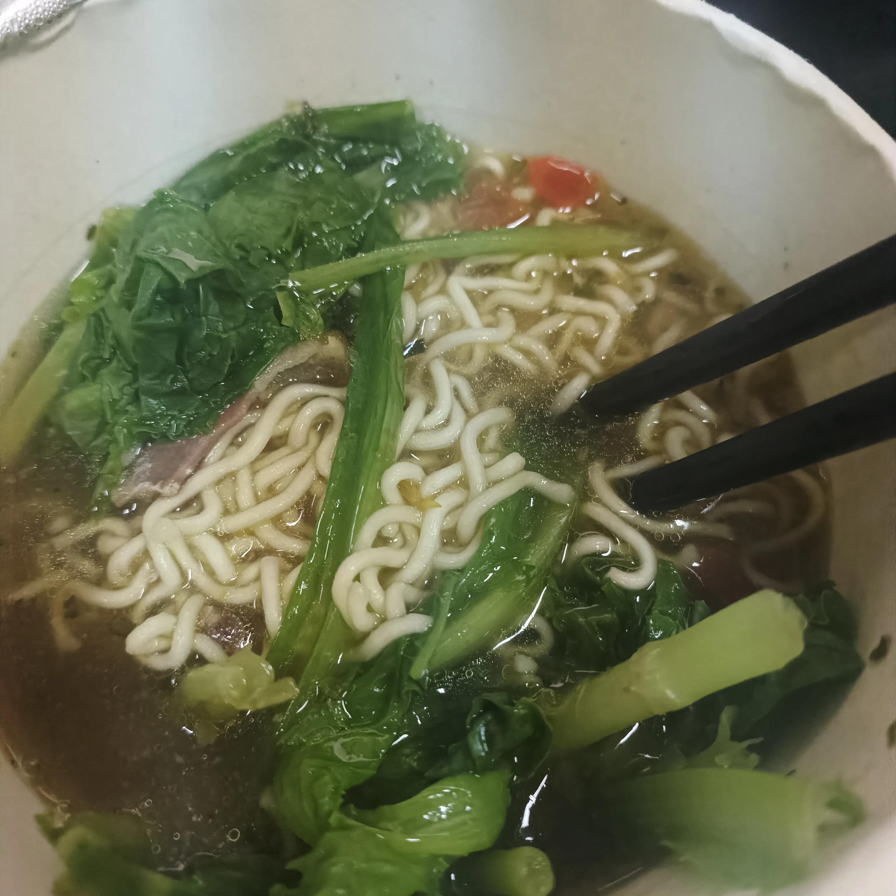 泡面的吃法原版电影,泡面的吃法家常做法大全