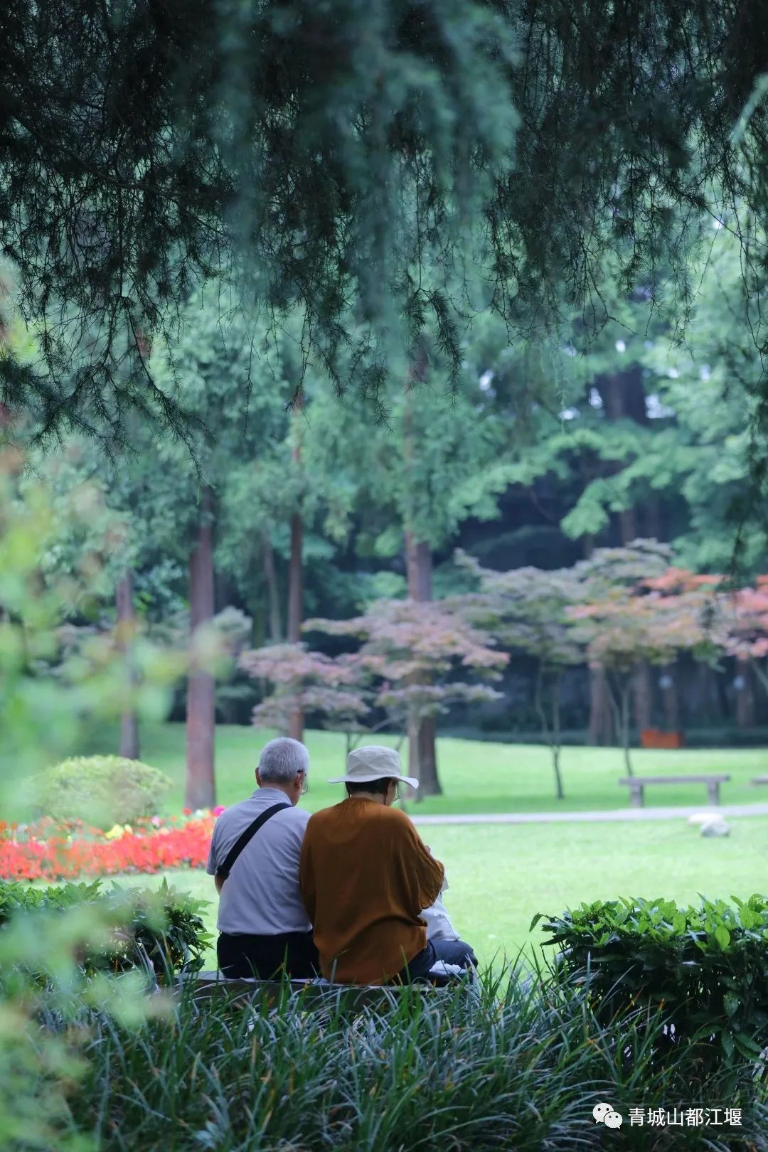 端午小长假怎么玩？水灵妹为你奉上超细致的都江堰深度游、休闲游、畅快游旅行攻略，绝对实用！