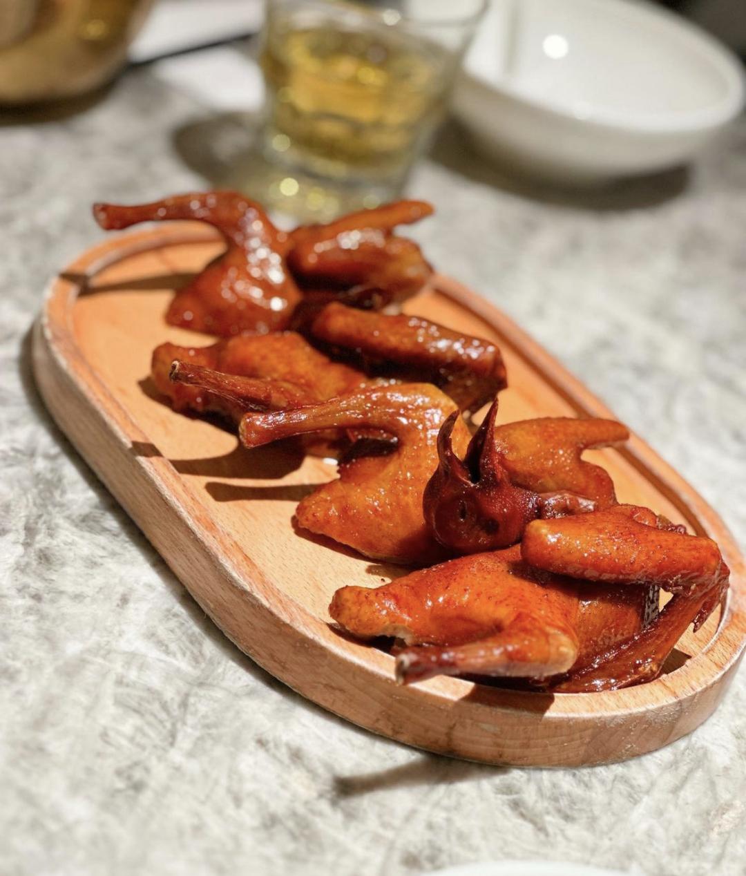 800万本地人给游客票选：香港最强清单