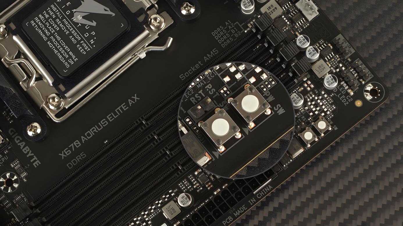 技嘉x670aoruseliteax,技嘉x670aoruseliteax参数