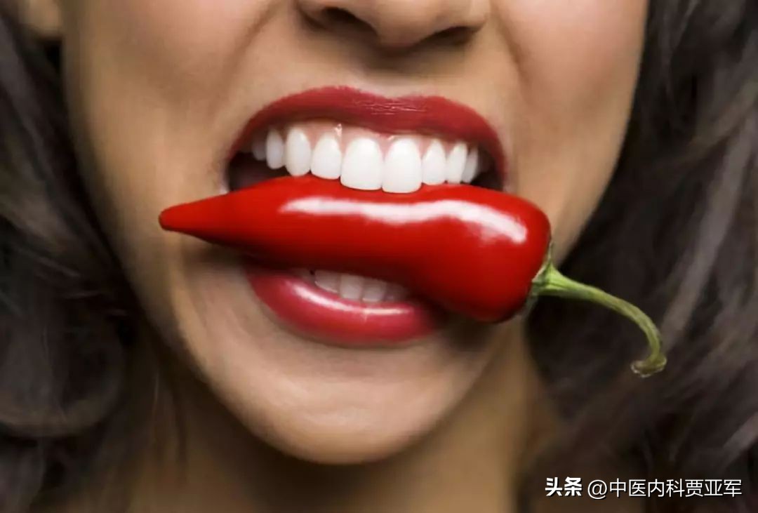 肝火旺口臭口干用什么中药,口苦口干是肝火盛要清火吃什么药