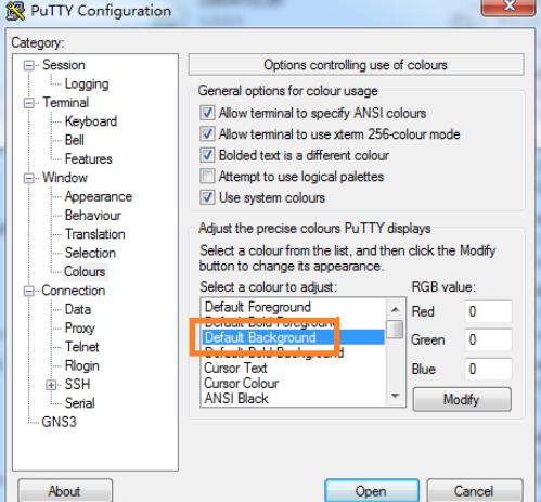网络知识-34EVE模拟器使用
