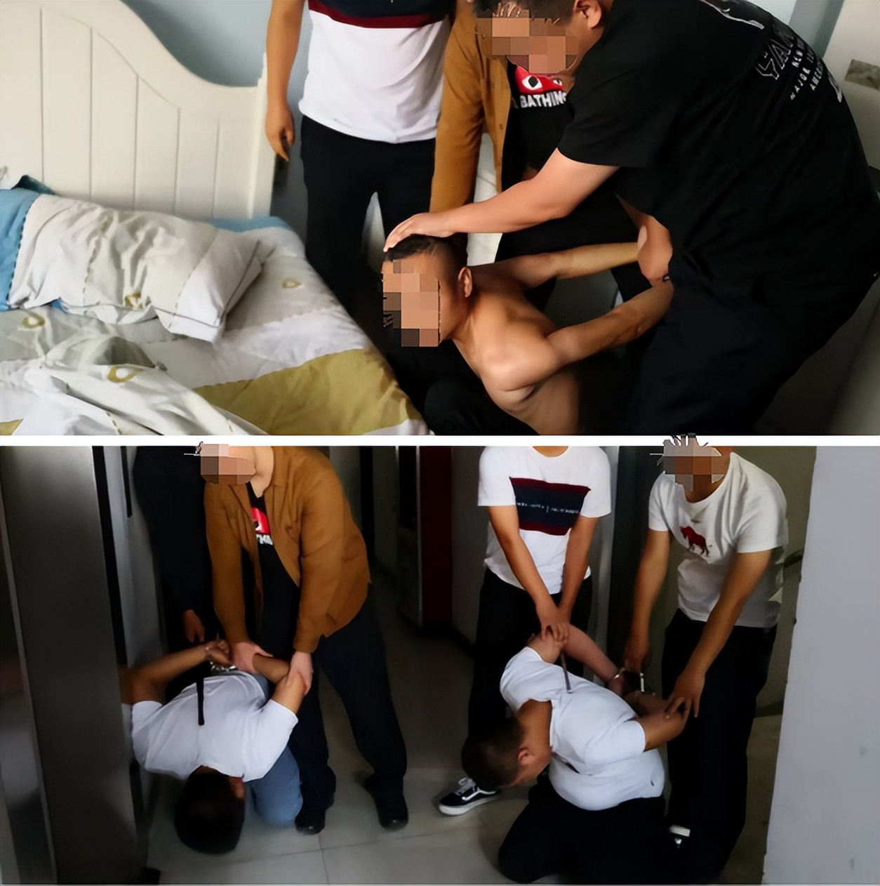 狂飙徐江真实原型,狂飙里徐江的原型是谁