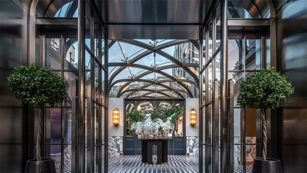 酒店节能方案大全,行业认知心得体会