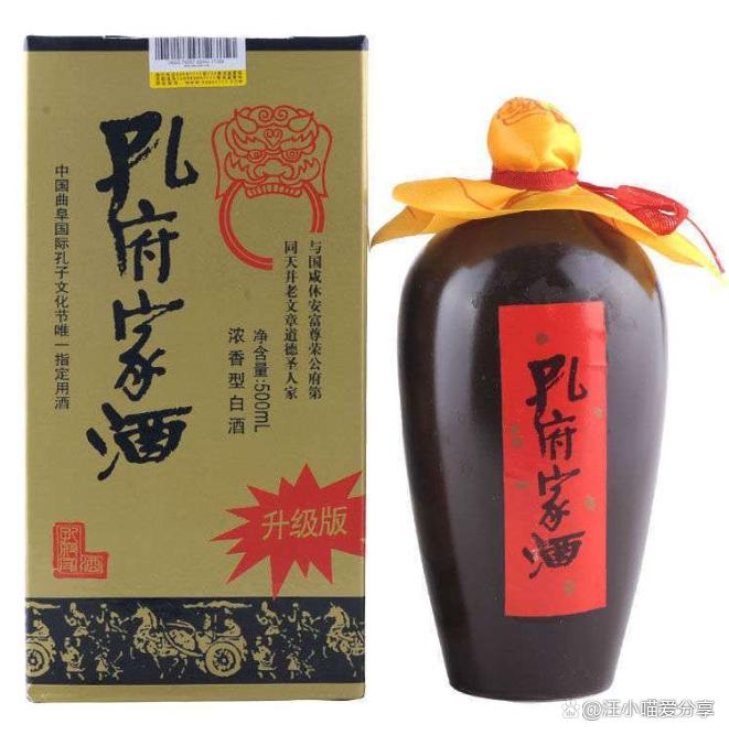 全网最全！建议收藏！本文数万字，只为盘点中国各大省份白酒10强