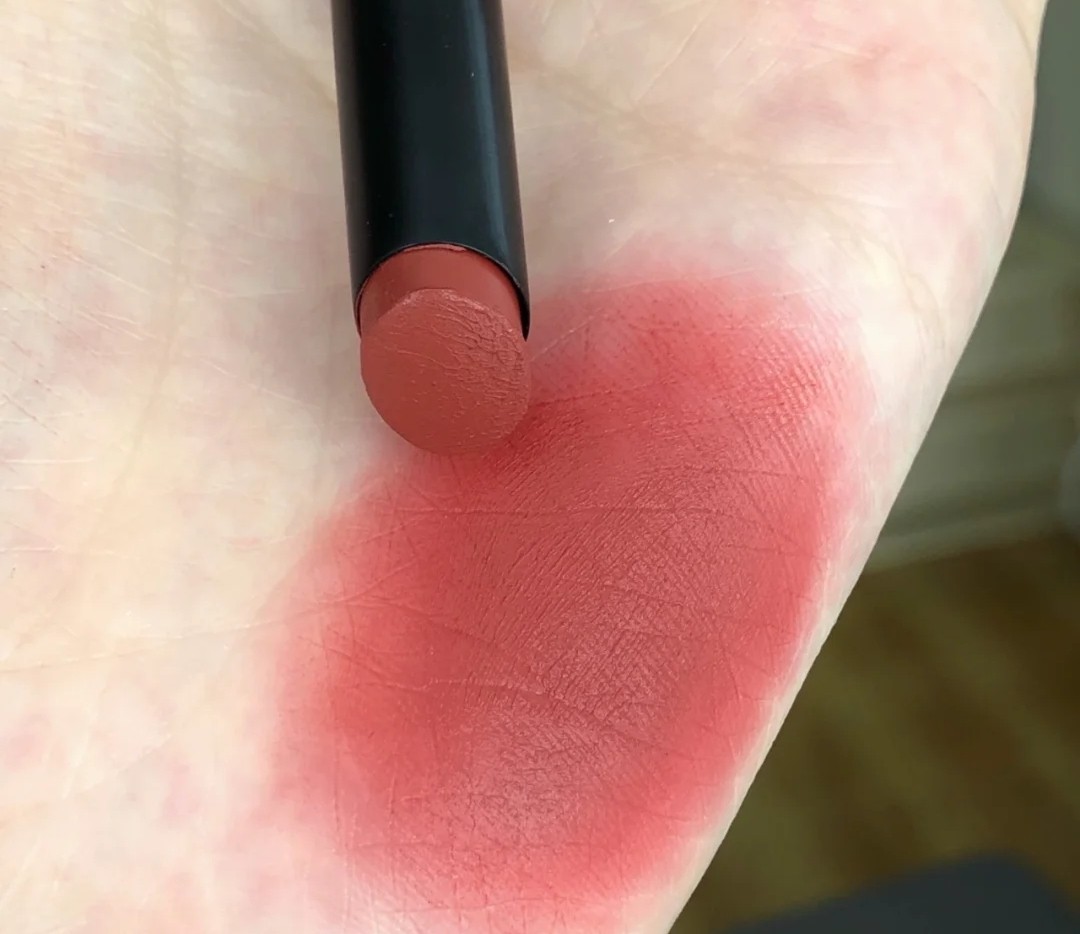 适合黄皮素颜的温柔大牌口红推荐,推荐几款黄黑皮的女生适合的口红