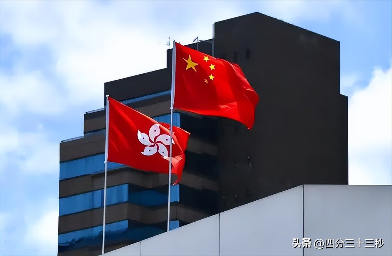 一错再错不能忍！橄榄球转播错配中国*歌国**名称，李家超要求彻查