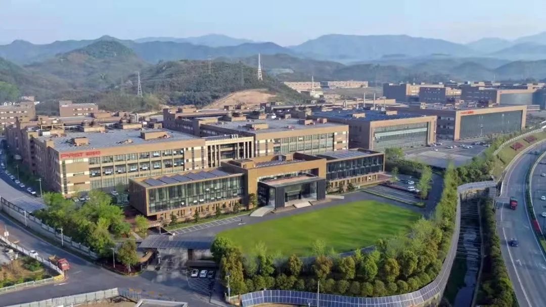 喜讯！临安7家企业上榜浙江省第三批内外贸一体化“领跑者”名单