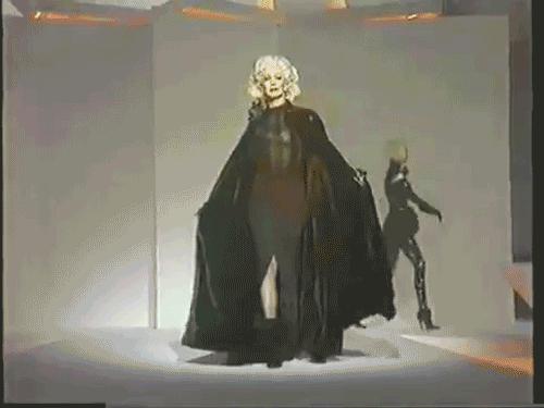 超模卡门最新照片,世界超模卡门今年多少岁