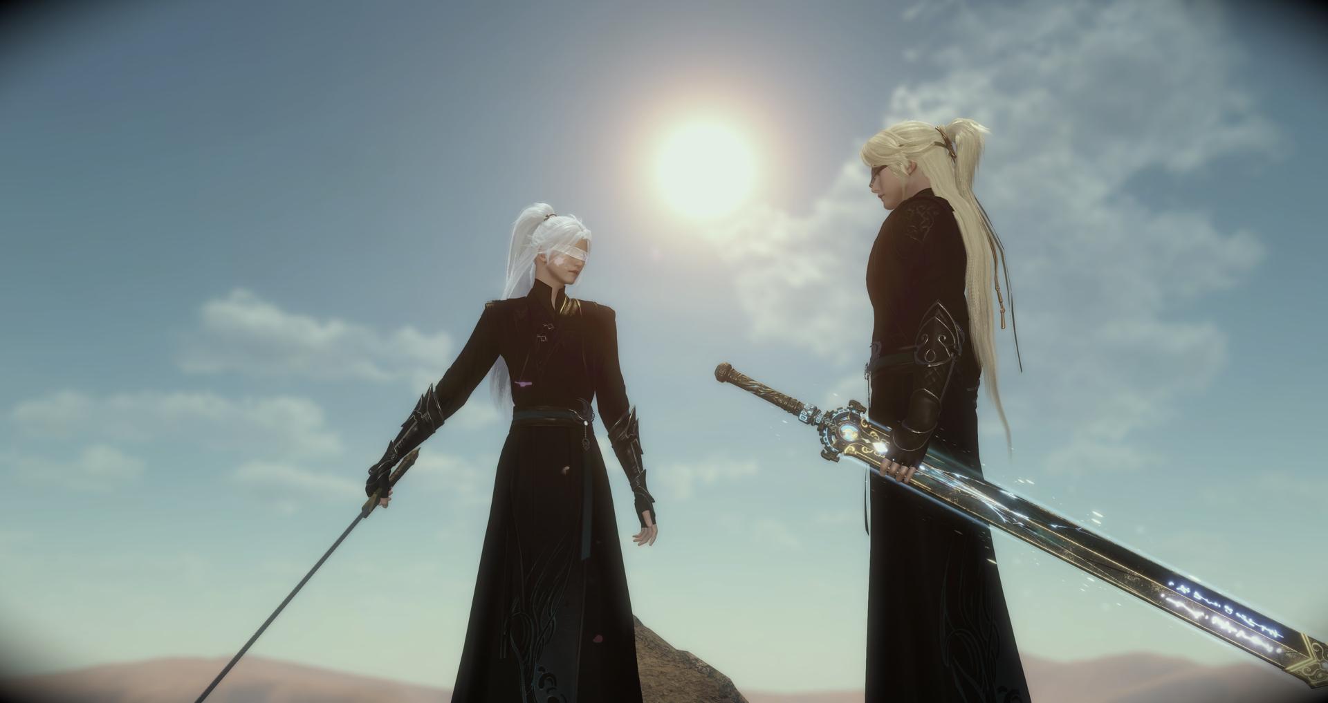 5分钟800块,逆水寒操作手开出全网最高薪酬,为何这么值钱?