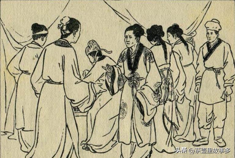 六扇门奇案第二部,六扇门奇案无法查明真相