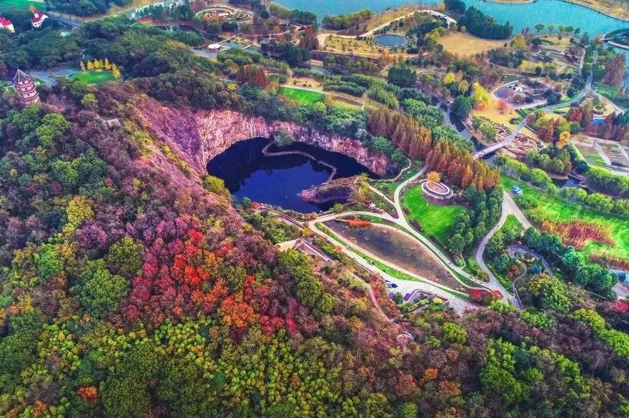 上海郊游一览表,上海郊游