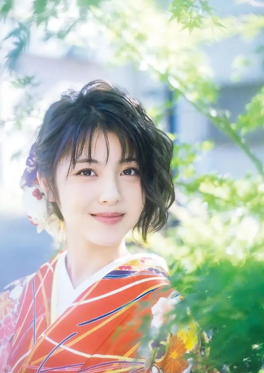 日本男人最想娶的五大中国女明星,爷孙三代都想娶的日本女明星