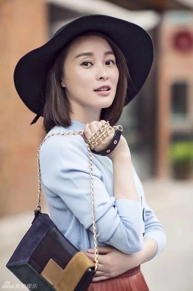 演员吴越的主要影视作品,男演员吴越演技