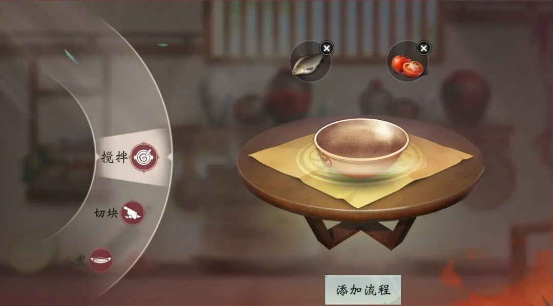 味！胃！慰！行当攻略第一弹，神厨教你拿捏江湖人的胃