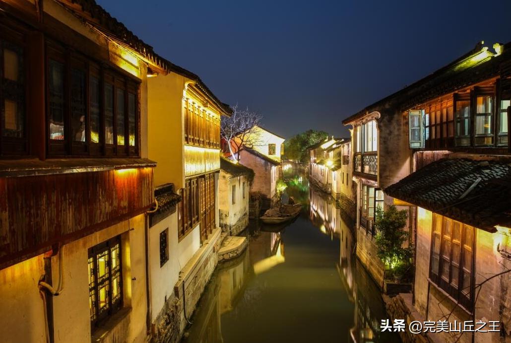 苏州5a旅游景点排名,苏州旺山景区5a