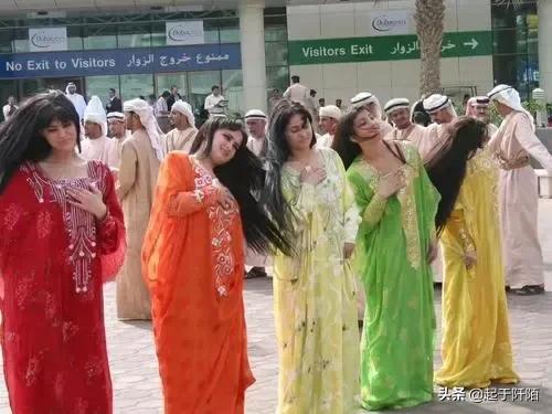 迪拜真实现状图片欣赏,迪拜真实情况视频