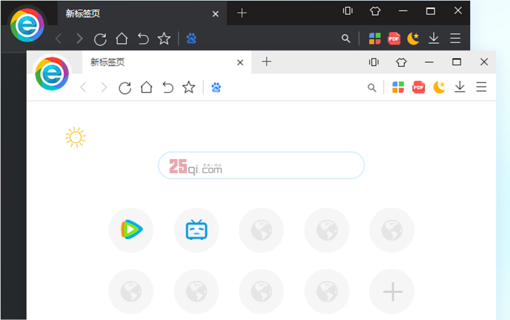 浏览器2022排行榜,目前最好用的浏览器是哪一款