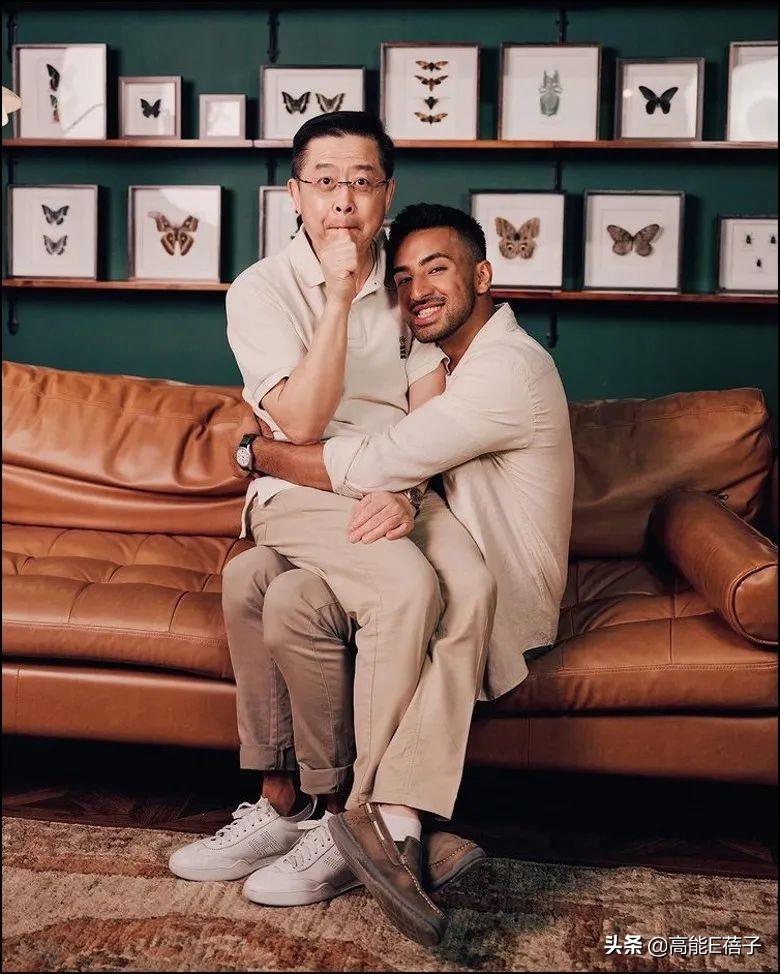 被抽水王出100万赌不是父母亲生，陈凯琳弟弟私讯曝光回怼质疑