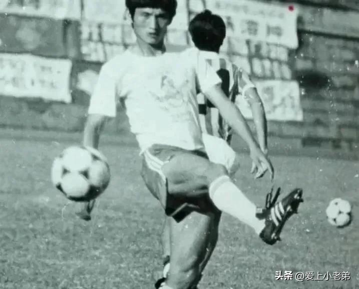 湖北国脚林强中乙,林强国足