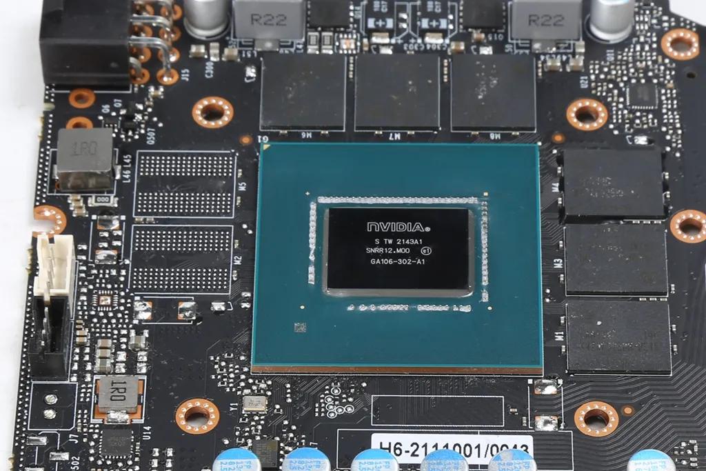 影驰rtx3060gameroc12g评测,影驰rtx3060ti金属大师游戏测试