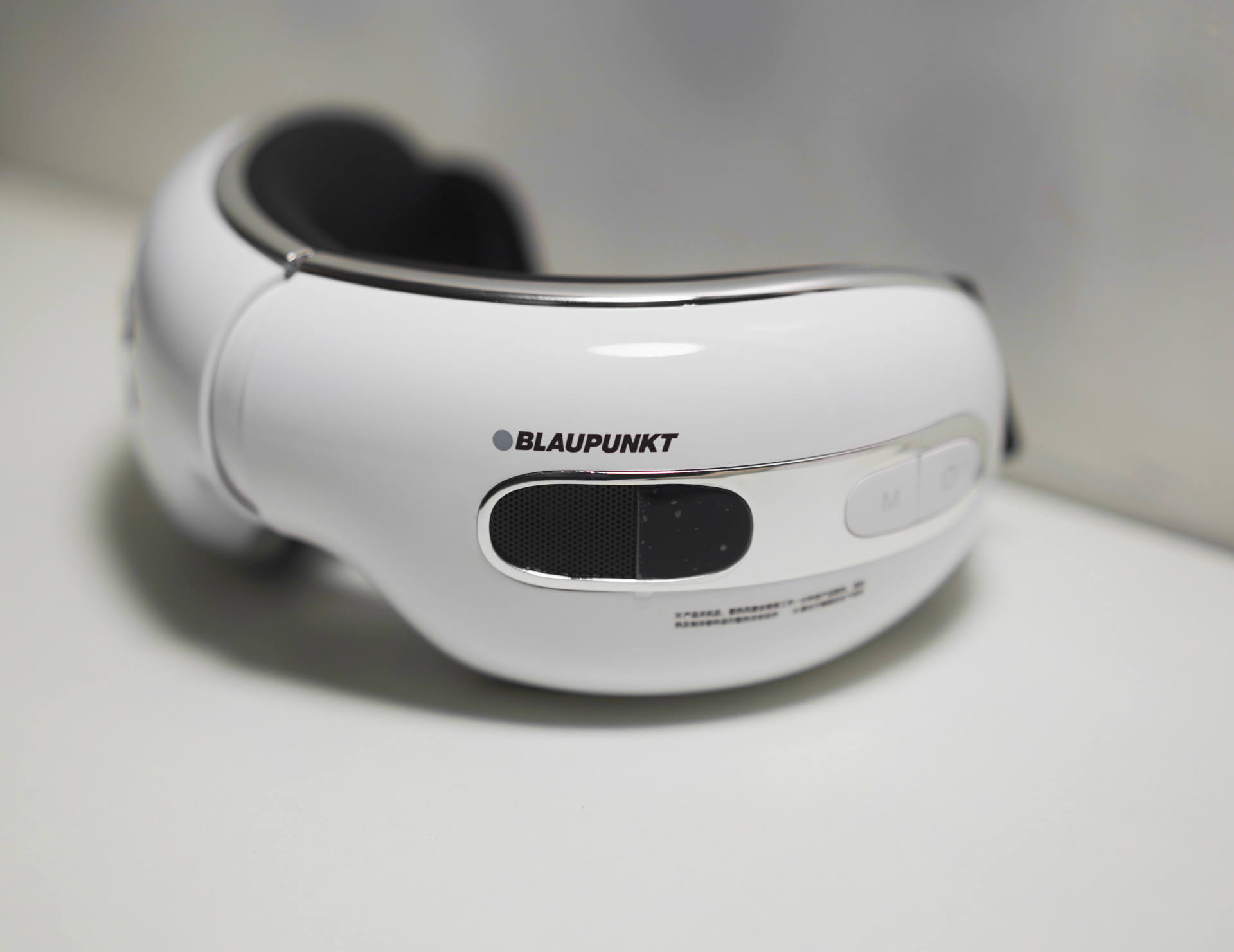 蓝宝眼部按摩仪测评,让眼睛放松的仪器