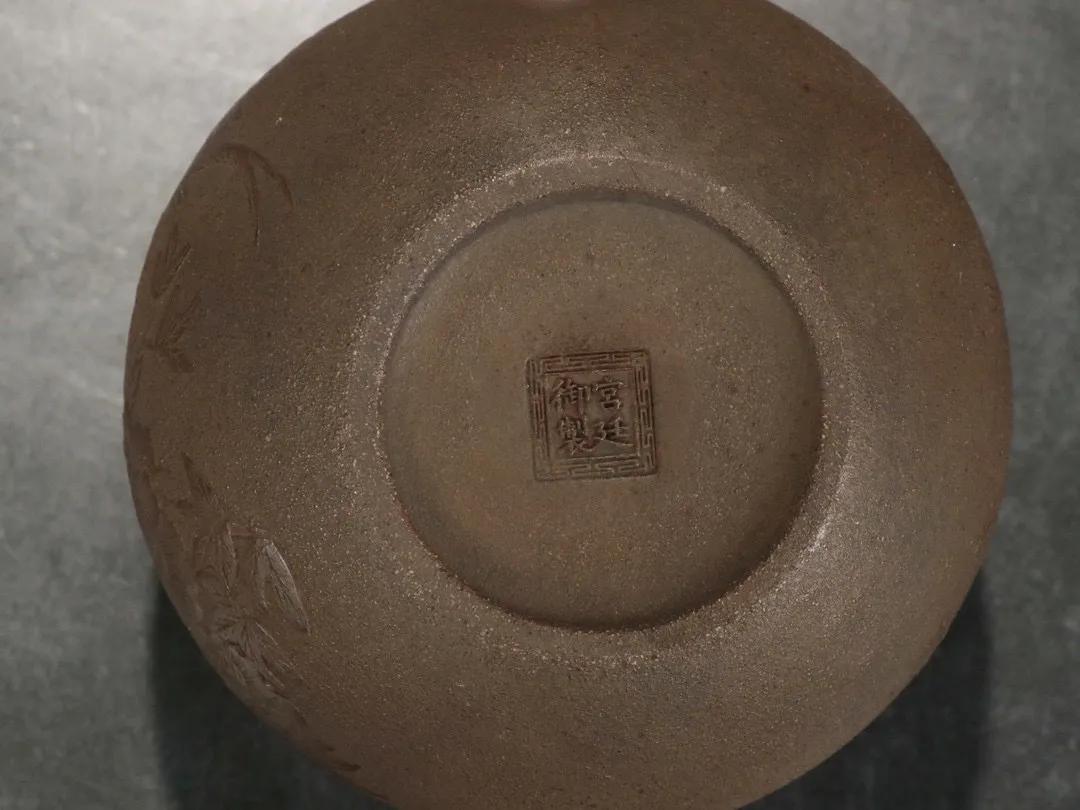 紫砂茶壶的种类及图片大全,紫砂山水茶壶多大