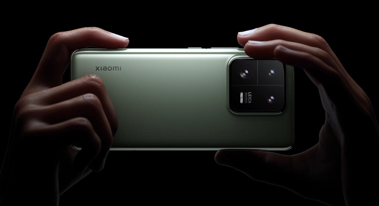 2023年各大旗舰安卓手机,2023年最具性价比的安卓旗舰手机