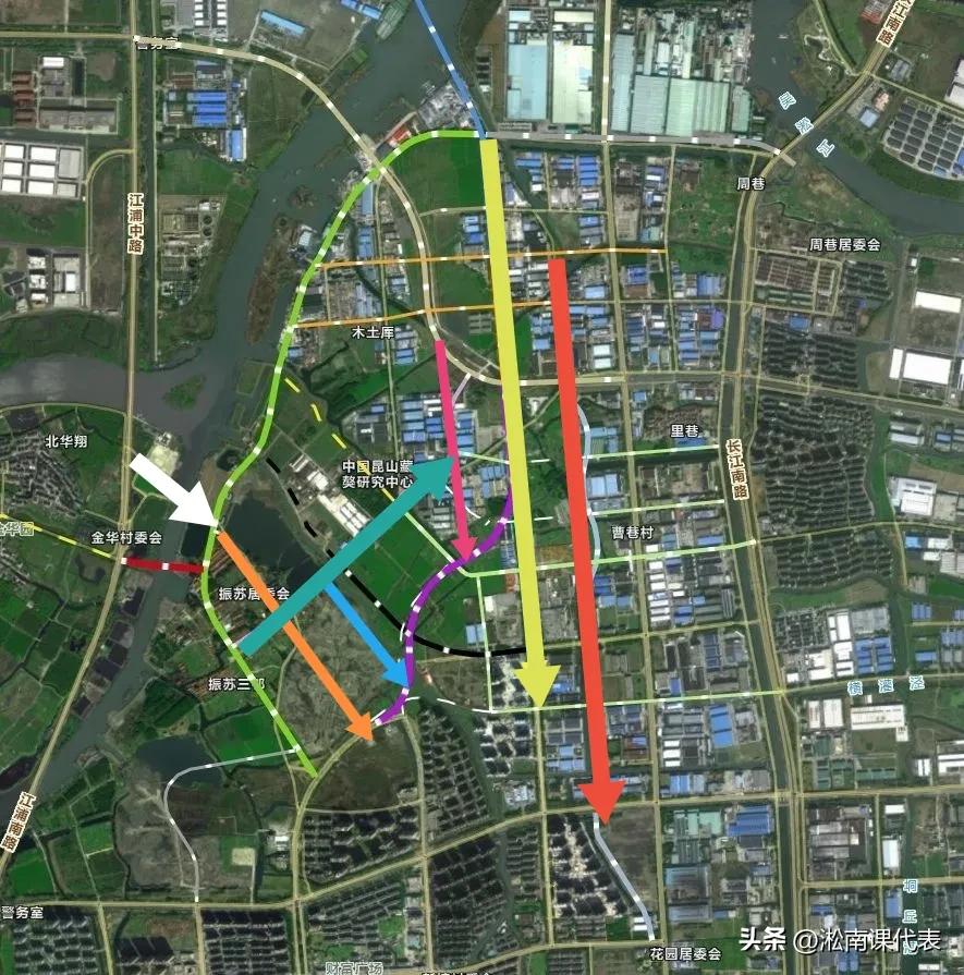 昆山张浦最新规划的学校,昆山张浦学校怎么样