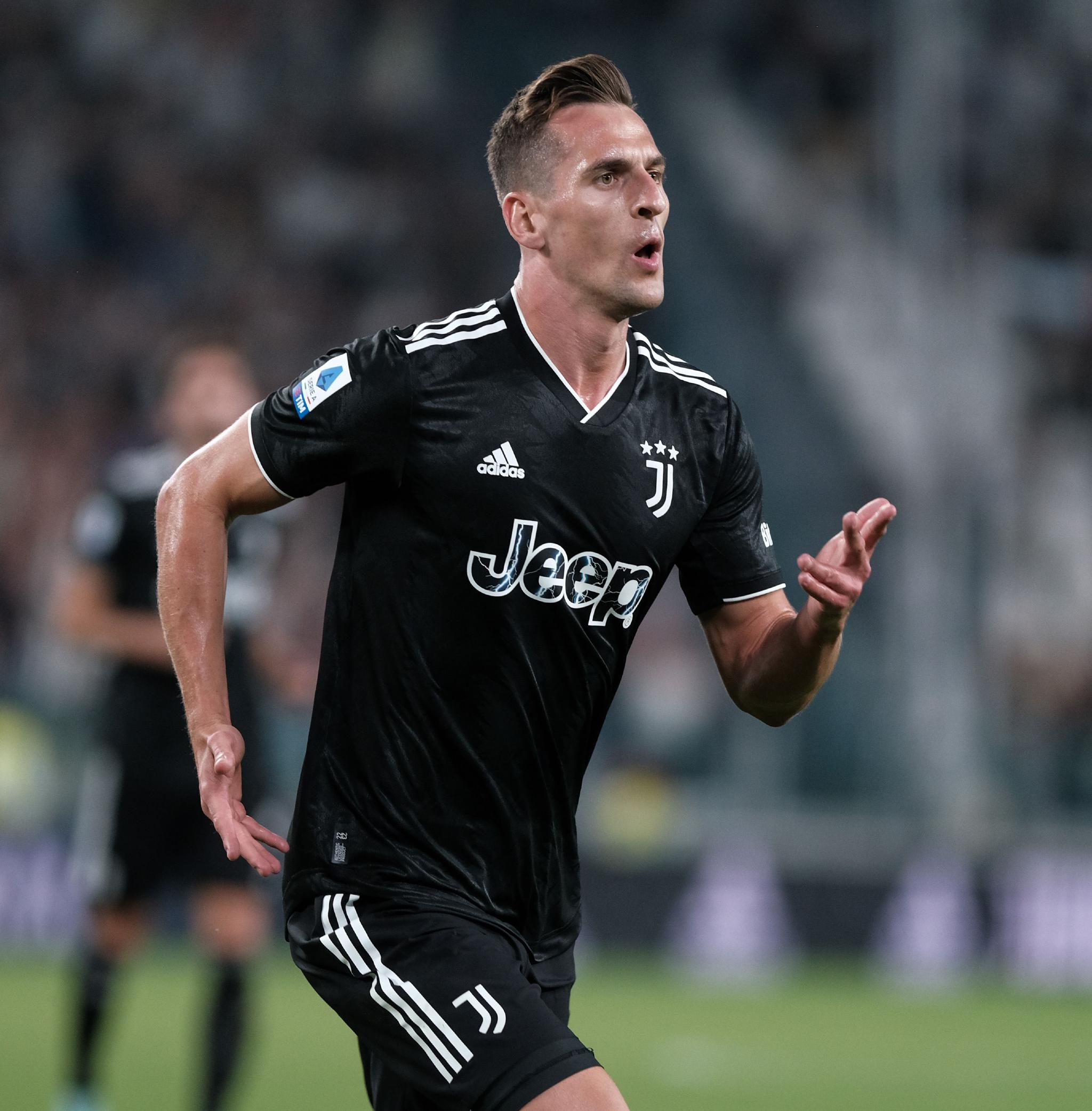 尤文官宣主帅,尤文图斯最新首发阵容揭晓