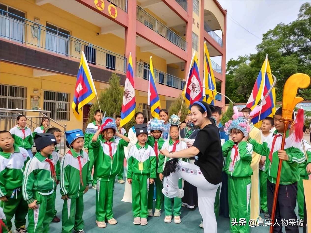 我80后,80后我爱唱戏