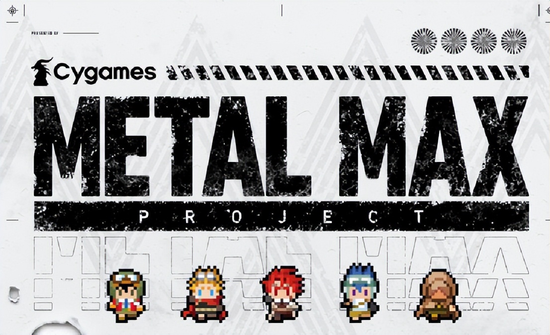 口碑没输过，销量没赢过，游戏界不幸的幸运儿重装机兵