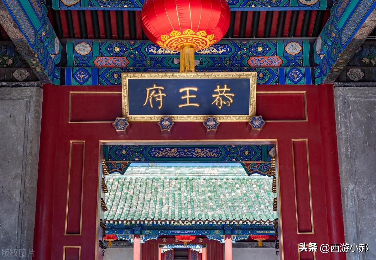 北京旅行必去的十大景点排名榜,北京40个景点免费玩奥林匹克公园