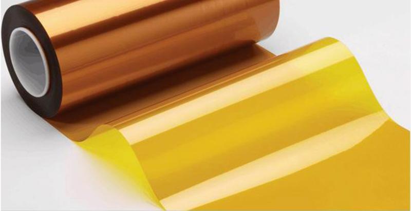 疆亘行业｜金字塔顶端黄金薄膜PI薄膜，国内领跑者加速国产化进程