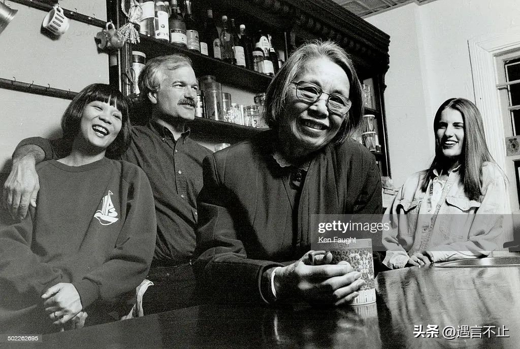 如何成为市长,美国波士顿新华裔女市长