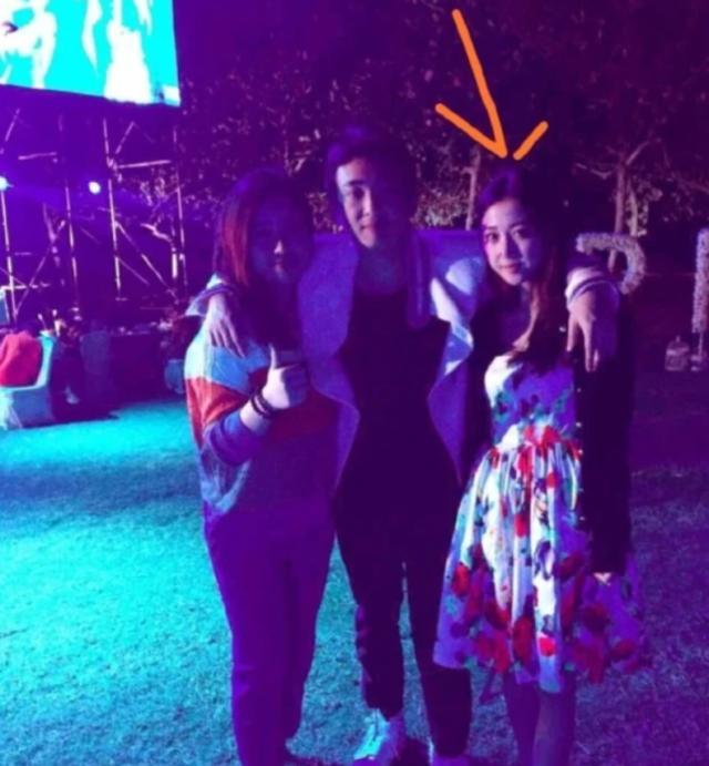 新婚老婆被曝外围女，连王思聪都内涵？潘玮柏发律师函怒斥造谣者