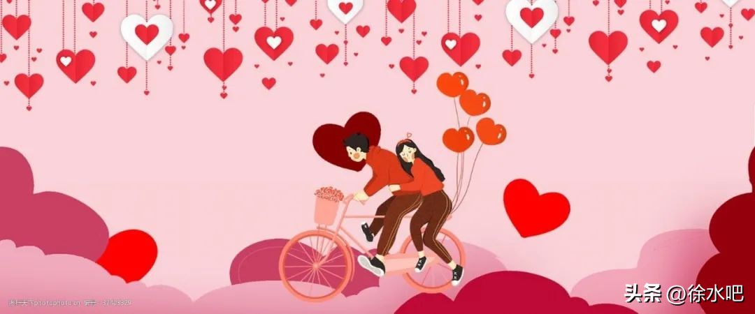 很重要！徐水为爱加码！这地方免费！