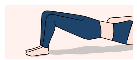 睡在床上就可以减肥的办法,床上躺着轻松减肥