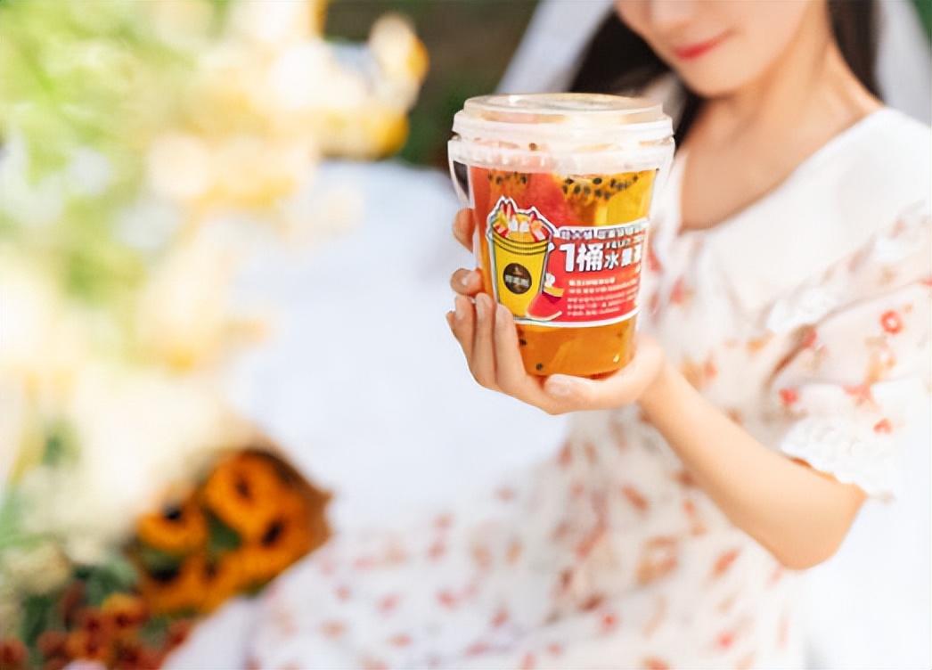 甜啦啦加盟条件及加盟费,甜啦啦基础加盟费需要8-14万元